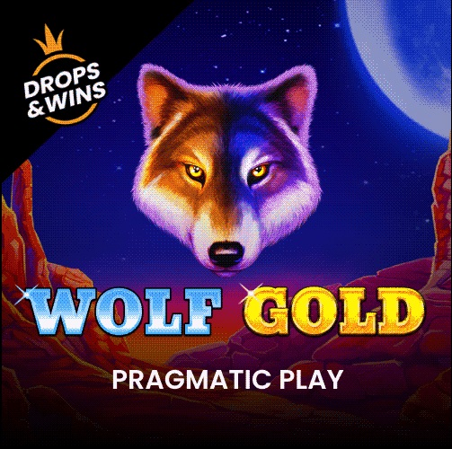 Wolf Gold